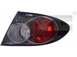 Tyc 11-1064-11-2 - Oe GR1B 51 160 Fanale Posteriore Combinato, Sinistro, Parte Esterna Per 6 (G)