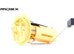 Ridex 1382F0023 - Pompa Carburante Oe 1525 Q5 Per C5 Iii (Rw), C5 Iii (Rd), C5 Ii (Re), C5 Ii (Rc), C5 I (De), C5 I (Dc), C4 I (Lc), 307 Sw (3H), 307 Cc (3B), 307
