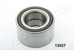 Japanparts KK-13027 - Set Di Cuscinetti Ruota Oe BP4L 33 047A, Asse Anteriore Per 3 (Bk), 5 (CR19)