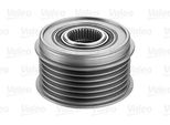 Valeo 588087 - Puleggia Alternatore Di Primo Equipaggiamento 1800A061 Per C-Crosser (Vu, Vv), 4007 (Vu, Vv)