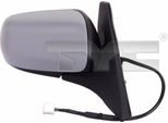 Tyc 320-0003 - Specchio Esterno Oe BJ4A69120B, Destro Per 323 (Bj)
