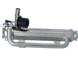 Nrf 48312 - Modulo Egr Oe 03G131512AE + Raffreddatore Egr Per A3 (8P)