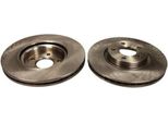Maxgear 19-1267 - Oe 1373370 Bremsscheibe, Vorderachse FüR C-Max, Focus C-Max (DM2), Focus Ii, Focus Iii, Grand C-Max, Kuga I, Kuga Ii, Tourneo Connect, Transit Connect, C30 (533), C70 Ii Cabriolet (542), S40 Ii (544), V40 (525, 526), V50 (545)
