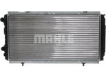Mahle Cr 33 000S - Oe 1301 P7 KüHler, Motore Per Jumper, Ducato, Boxer