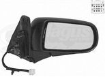 Van Wezel 2732806 - Oe BJ4A69120B Specchio Esterno Destro Per 323 (Bj)
