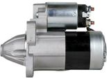 Hella 8EA 012 527-291 - Motorino Di Avviamento Oe BPD4 18 400, Motorino Di Avviamento Per 323 (Ba), 323 (Bj), Demio (Dw), MX-5 Ii (Nb)