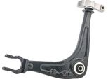 Ridex 273C0613 - Braccio Di Controllo Oe 3521 S4 Per C6 (Td), C5 Iii (Rw), C5 Iii (Rd), 508 (8E), 508 (8D), 407 Sw (6D, 6E), 407