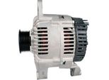 Hella 8EL 012 427-281 - Lampada Oe 5705 E6 Per Jumper, Xsara, Zx (N2), Ducato, Ulysse, 1007 (Km), 306, 405 Ii, 406, 806 (221), Boxer, Expert (224), Expert (222)