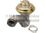 Pierburg 7.24809.06.0 - Valvola Egr Per C2 (Jm), C3 I (Fc, Fn), C3 Pluriel (Hb), Xsara, Fiesta V, Fusion, Galaxy (Wgr), Accent Ii (Lc), Sonata Iv (Ef), 2 (Dy), 1007 (Km), 206 (2A/C), 206 Sw (2E/K), 206 Van, 307, 911 (996), Avensis (T25), Corolla (E12)