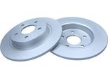 Maxgear 19-1205MAX - Disco Freno Oe 1253962 Per C-Max, Focus C-Max (DM2), Focus Ii, C30 (533), C70 Ii Cabriolet (542), S40 Ii (544), V50 (545)