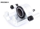 Ridex 78B0162 - Oe 3034573 Pinza Freno, Asse Anteriore Destro Per 323 (Bj), Xedos 6 (Ca), Premacy (Cp), MX-6 (Ge)