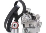 Snr KDP455.350 - Oe 99432547 Pompa Dell'acqua + Zahnriemensatz Per Jumper, Ducato, Boxer