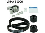 Skf Vkma 94000 - Oe 3395997 Zahnriemensatz FüR 323 (Ba), MX-3 (Ec), MX-6 (Ge), Xedos 6 (Ca), Xedos 9 (Ta)