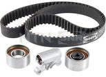 Snr KD470.28 - Set Di Cinghie Dentate Oe RF2A 12 205A Per 323 (Bj), Premacy (Cp)