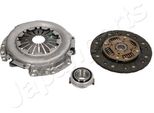 Japanparts KF-358 - Kit Frizione Oe B62216510 Per MX-5 I (Na), MX-5 Ii (Nb)