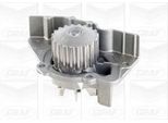 Graf PA391 - Oe 1201 52 Wasserpumpe FüR Jumper, Jumpy (U6U), Jumpy (B), Berlingo, Zx (N2), Ducato, Scudo, Ulysse, Expert (224), Expert (222), Expert (223), Partner (5, G), 306, 405 Ii, 406, 605 (6B), 806 (221), Boxer