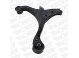 Monroe L40533 - Braccio Di Controllo Oe 51350 S6A A00 Per Civic Vii