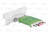 Valeo 515037 - Oe 6445 Za Elemento Di Controllo, Sistema Di Climatizzazione Per C1 (Pm, Pn), Aygo (B1)