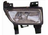 Tyc 19-5269-05-2 - Fendinebbia Oe B25G 51 680B, Destro Per 323 (Bj), Premacy (Cp)