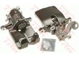 Trw BHS1196E - Pinza Freno Oe 13338347 Per Insignia A (G09)
