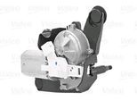 Valeo 582608 - Motore Tergicristallo Oe 6405 Jq, Posteriore Per DS5, DS4, C4 Ii (Nc), C4 Cactus, DS5 (Kf), DS4 (Nx), 5008 I, 308 Sw I, 308 I, 3008 (0U)