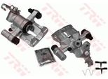 Trw BHN574E - Pinza Freno Oe NA01 26 61X Per MX-5 I (Na), MX-5 Ii (Nb)
