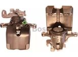 Bosch 0 986 135 124 - Oe 13338348 Pinza Freno Per Insignia A (G09)