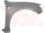 Van Wezel 2734656 - Parafango Oe BN8V 52 111D, Anteriore Destro Per 3 (Bk)