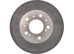 Bosch 0 986 477 031 - Tamburo Freno Oe Zf 04 449 694 Per Jumper, Ducato, Boxer