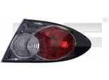 Tyc 11-1063-01-2 - Oe GR1A 51 150 Fanale Posteriore Combinato, Destro, Parte Esterna Per 6 (G)