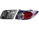 Van Wezel 2754932 - Oe GJ6A 51 170E Lampada Combinata Posteriore, Destra, Parte Esterna Per 6 (G)