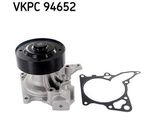 Skf Vkpc 94652 - Oe SH01 15 100 Pompa Dell'acqua Per 3 (Bm, Bn), 6 (G), CX-5 (Gh, Ke), CX-5 (Kf)