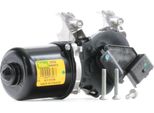 Valeo 579752 - Motore Tergicristallo Oe 6401 F4, Anteriore Per C3 Pluriel (Hb), C3 I (Fc, Fn), C2 Enterprise (Jg), C2 (Jm)