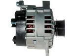 Hella 8EL 011 710-601 - Alternatore Oe 5702 C0 Per Jumper, Ducato, Boxer