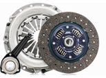 Stark SKCK-0100552 - Kit Frizione Oe 30001 00Q0B Per Primastar (X83), Movano (X70), Vivaro (J7), Vivaro (F7), Vivaro A (E7), Trafic Ii (Jl), Trafic Ii (Fl), Trafic Ii (El)