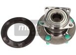 Maxgear 33-0719 - Set Di Cuscinetti Ruota Oe G33S 26 15X, Asse Posteriore Per CX-7 (Er)