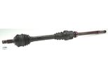 Spidan 25960 Albero Motore Anteriore Destro Adatto Per Peugeot Partner Combispace (5F) Partner Furgone (5) Partner Origin Furgone (G) Per CitroËN