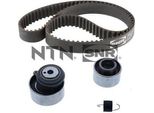 Snr KD470.19 - Set Di Cinghie Dentate Oe 3396755 Per 323 (Bj), Mpv Ii (Lw), MX-6 (Ge)