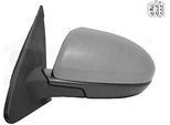 Van Wezel 2738817 Specchietto Esterno Specchietto Laterale Sinistro Per Mazda 3 (Bl) Asferico Riscaldato Primerizzato