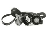 Stark SKRBS-1200546 - Set Di Cinghie Oe LFY315SAX Con Nervatura A V Per 6 (G)
