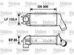 Valeo 817638 - Intercooler Oe 0384 G4 Per C4 (La), C4 I (Lc), 307, 307 Cc (3B), 307 Sw (3H)