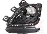 Van Wezel 2764997 - Fendinebbia Di Primo Impianto GDK5 51 690A, Sinistro Per 6 (G)