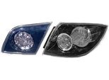 Van Wezel Fanale Posteriore 2735938 Destro Per Mazda 3 (Bk)