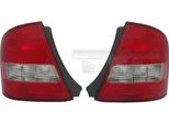 Fanale Posteriore Combinato Tyc 11-0003-11-2