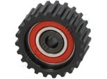 Japanparts BE-352 - Tenditore Oe Z501 12 730, Cinghia Di Distribuzione Per 323 (Ba)
