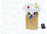 Magneti Marelli 519731359900 - Oe 1525 Jr Indicatore Livello Carburante Per C8 (Ea, Eb), Jumper, Jumpy (VF7), Scudo, Ulysse, 807 (Eb), Expert (Vf), Expert Tepee (VF3X)