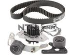 Snr KDP459.000 - Oe 0816 0816 58 Pompa Dell'acqua + Pompa Di Scarico Per Zx (N2), 405 Ii, 306