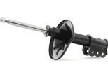 Ridex 854S0591 - Ammortizzatore Oe G04S34900, Asse Anteriore Sinistro Per MX-6 (Ge)