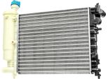 Prasco CNA2115 - Oe 1301SQ Radiatore, Raffreddamento Motore Per Saxo, 106 Ii