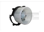 Tyc 505-0011 - Soffiatore Interno Oe 6441CG Per Berlingo, C4 Picasso I (Ud), Partner Tepee, Partner